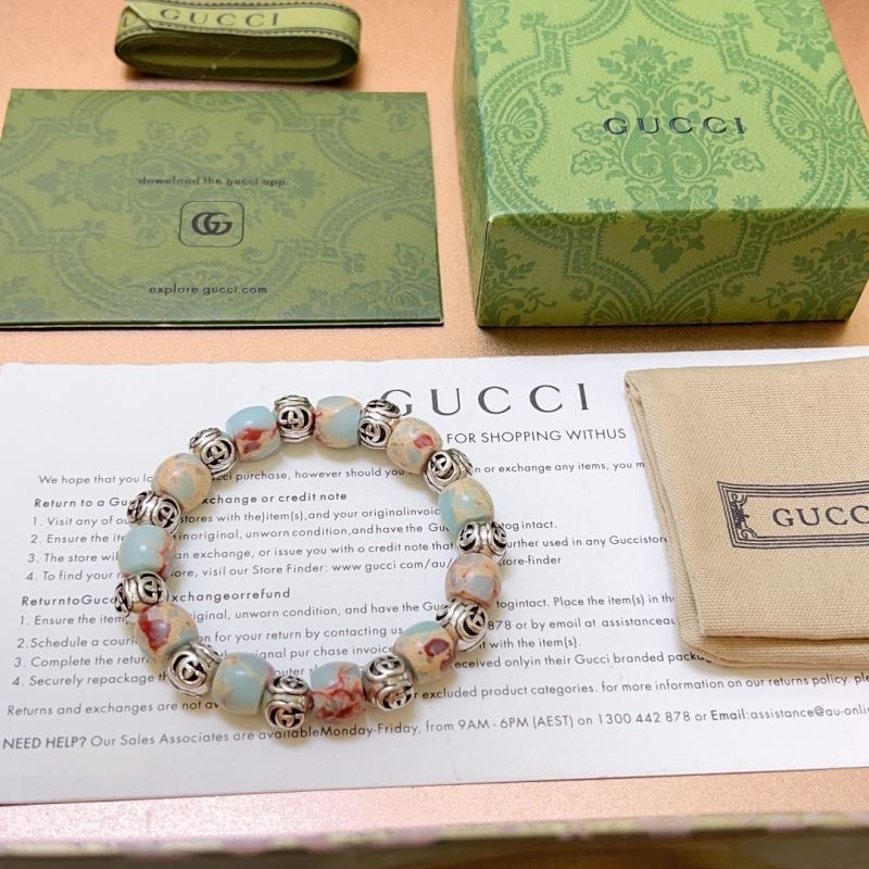 Gucci Bracelets